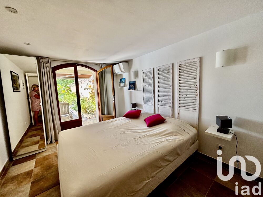  vendre  Maison Bormes-les-Mimosas (83230)