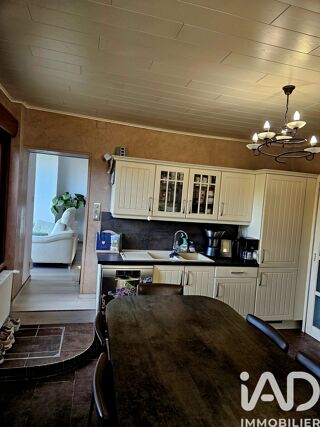  Maison � vendre 7 pi�ces 140 m�