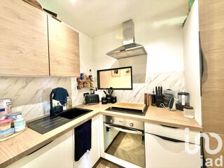  Appartement � vendre 3 pi�ces 70 m�