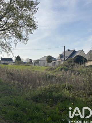  Terrain � vendre 570 m�