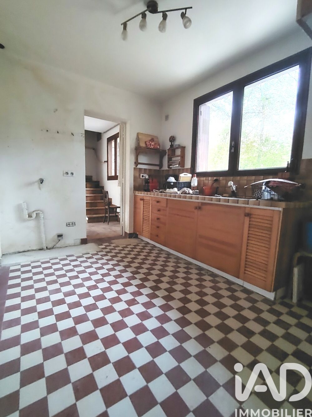  vendre  Maison Gif-sur-Yvette (91190)