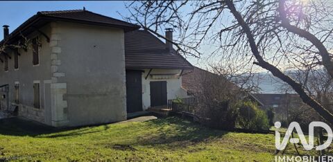   Vente Maison de village 8 pi�ces Maison - 8 pi�ce(s) - 163 m�