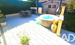  Maison � vendre 6 pi�ces 128 m�