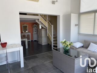  Appartement � vendre 3 pi�ces 64 m�