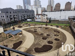  Appartement � vendre 2 pi�ces 31 m�