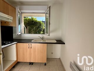  Appartement  vendre 2 pices 41 m