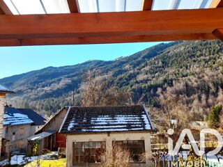  Maison � vendre 4 pi�ces 91 m�