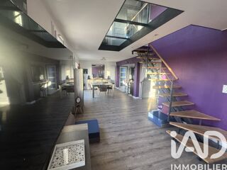  Maison � vendre 6 pi�ces 125 m�