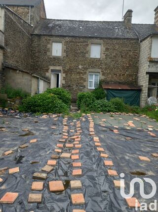  Maison � vendre 4 pi�ces 66 m�