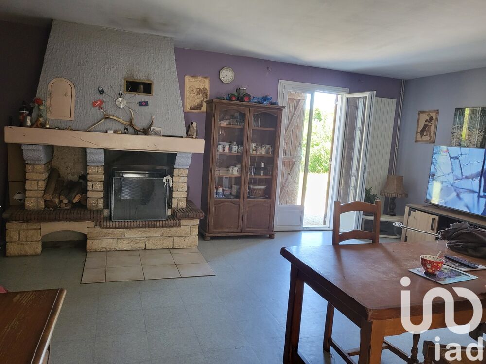 Vente Maison Vente Maison/villa 5 pices Soulaines-dhuys