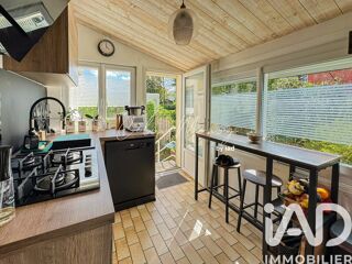  Maison � vendre 5 pi�ces 93 m�