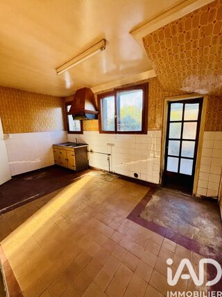  Maison � vendre 4 pi�ces 71 m�