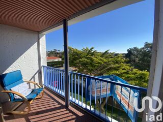  Appartement � vendre 2 pi�ces 43 m�