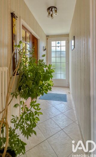  Maison � vendre 5 pi�ces 100 m�