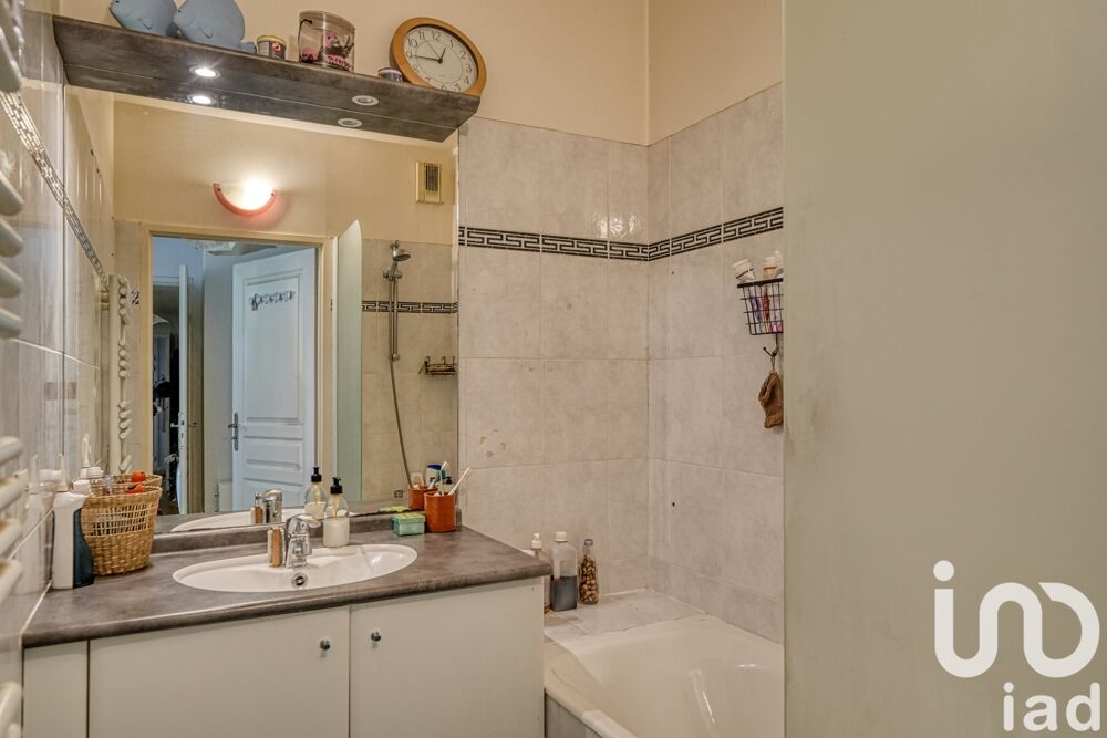  vendre  Appartement Saint-Cloud (92210)