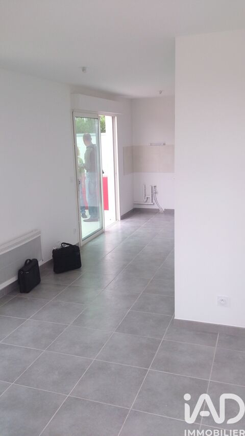  Appartement � louer 1 pi�ce 31 m�