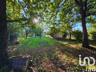  Terrain � vendre 1504 m�