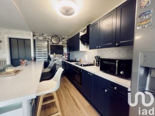  Appartement � vendre 3 pi�ces 71 m�