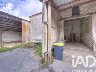  Maison � vendre 2 pi�ces 221 m�