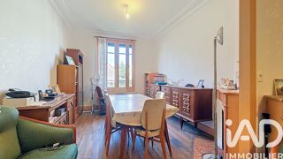  Maison � vendre 5 pi�ces 87 m�