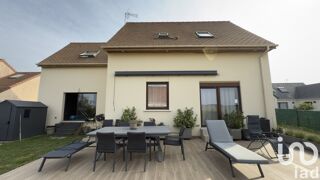  Maison  vendre 5 pices 92 m