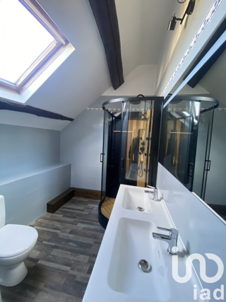  Appartement  vendre 5 pices 90 m