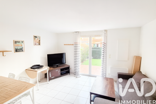  Maison � vendre 3 pi�ces 43 m�