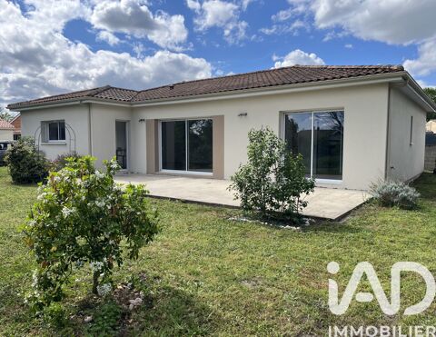   Vente Maison/villa 4 pi�ces Maison - 4 pi�ce(s) - 133 m�