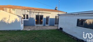  Maison � vendre 4 pi�ces 100 m�