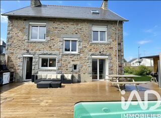  Maison � vendre 7 pi�ces 167 m�