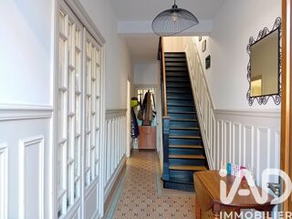  Maison � vendre 5 pi�ces 121 m�