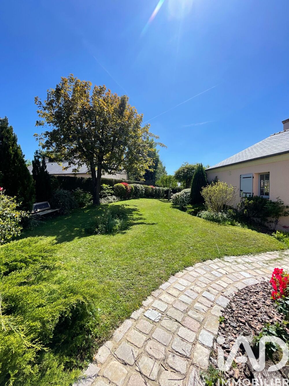 � vendre  Maison Marolles-en-Brie (94440)