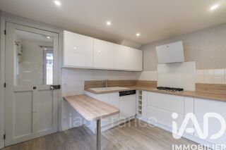  Maison � vendre 3 pi�ces 76 m�