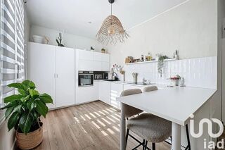  Appartement � vendre 4 pi�ces 100 m�