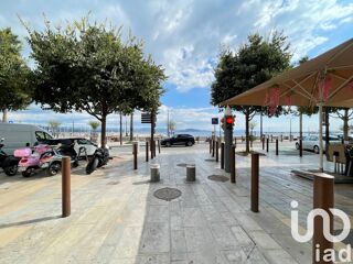  Appartement � vendre 1 pi�ce 22 m�