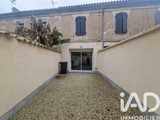  Maison � vendre 4 pi�ces 75 m�
