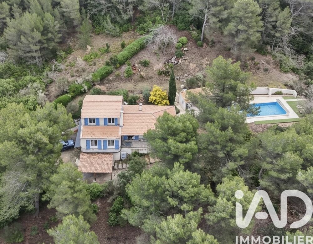 � vendre  Maison Simiane-Collongue (13109)