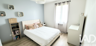  Maison � vendre 4 pi�ces 97 m�