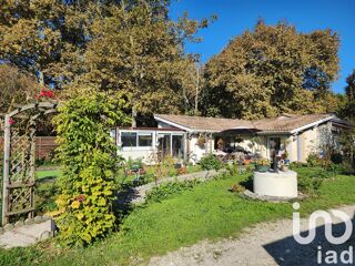  Maison � vendre 5 pi�ces 132 m�