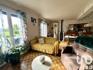  Maison � vendre 6 pi�ces 94 m�