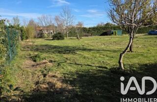  Terrain � vendre 955 m�