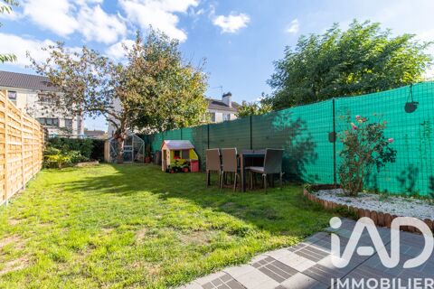   Vente Maison/villa 5 pi�ces Maison - 5 pi�ce(s) - 90 m�