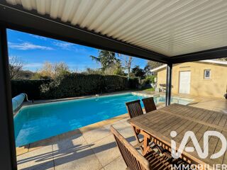  Maison � vendre 5 pi�ces 184 m�