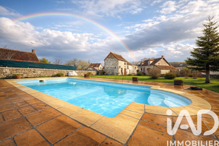  Maison � vendre 3 pi�ces 90 m�