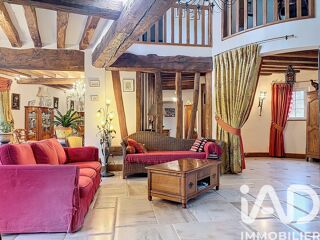  Maison � vendre 8 pi�ces 290 m�