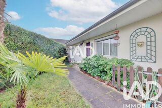  Maison � vendre 5 pi�ces 121 m�