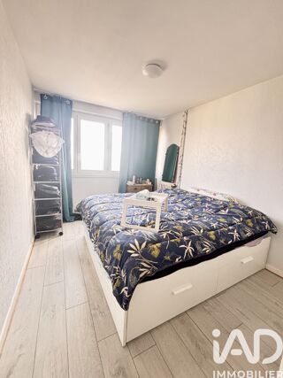  Appartement � vendre 4 pi�ces 88 m�