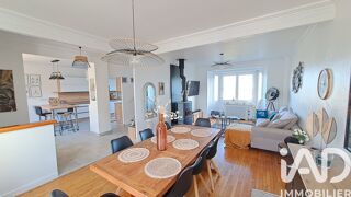  Maison � vendre 9 pi�ces 211 m�