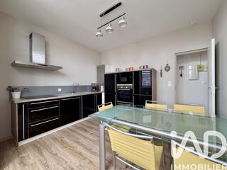  Appartement � vendre 3 pi�ces 35 m�