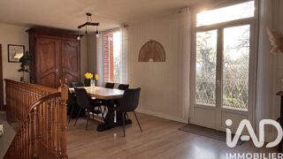  Maison � vendre 7 pi�ces 233 m�